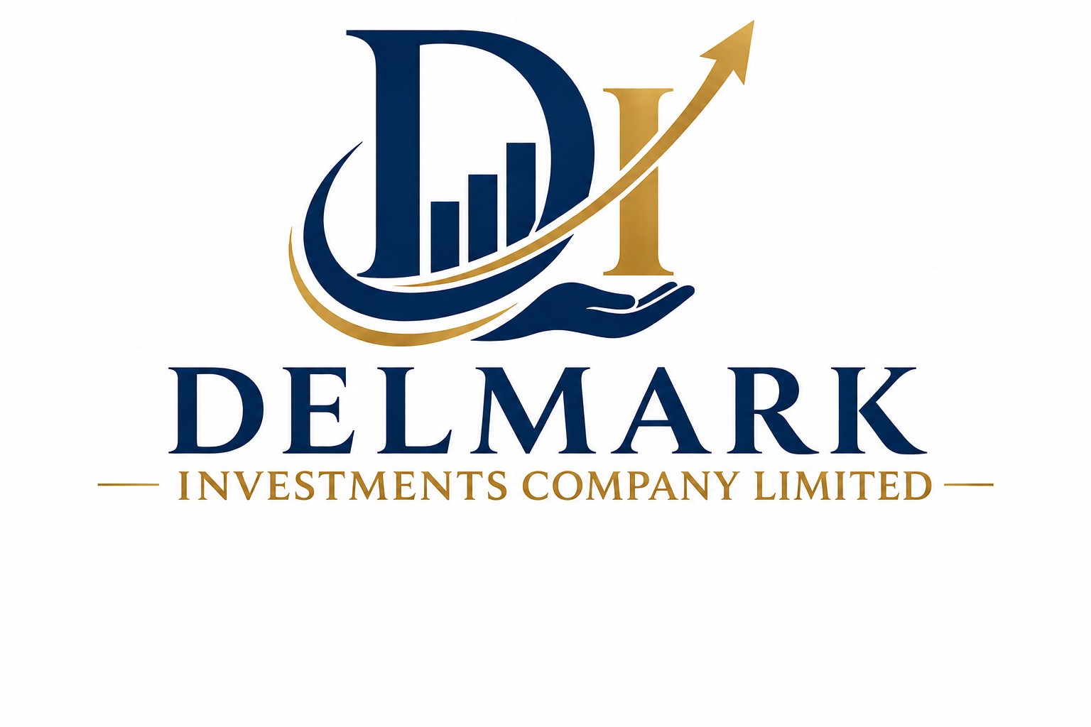 Delmark Investments Company Limited logo